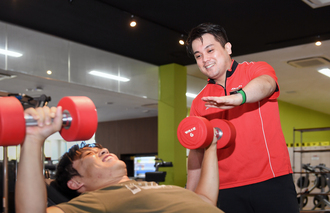 ジョイフィット