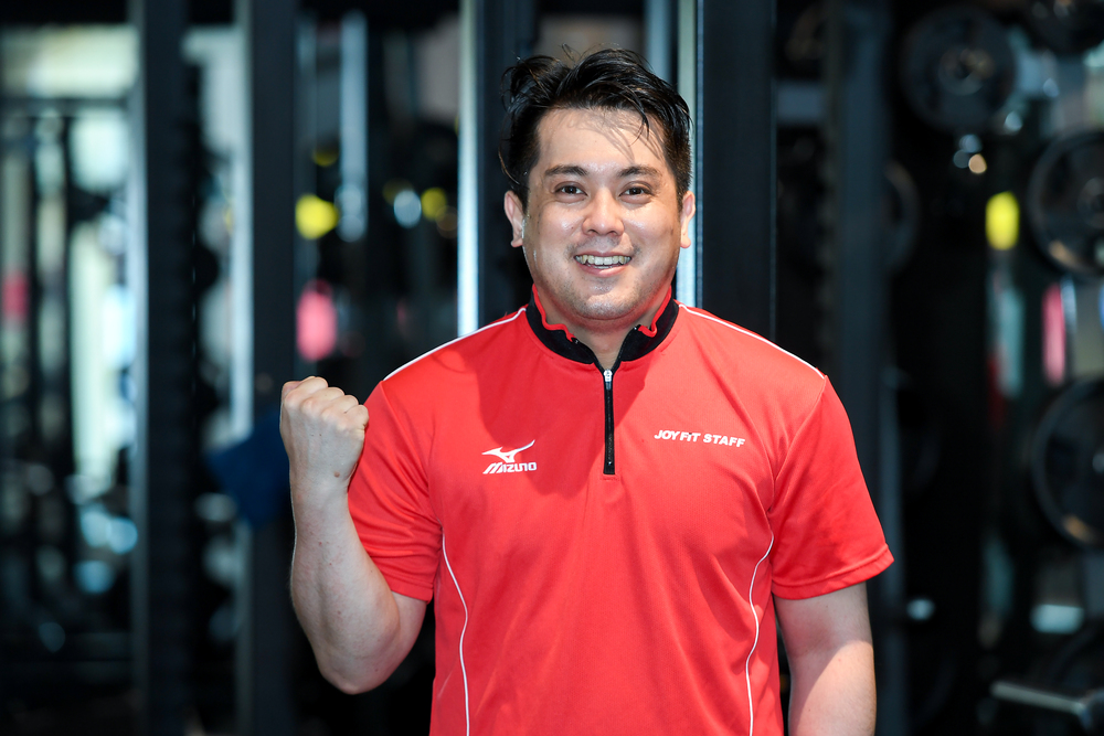 ジョイフィット