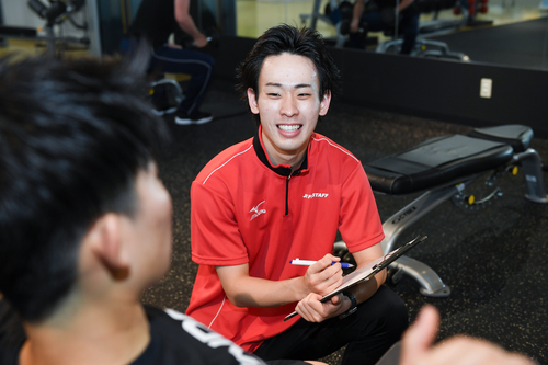 ジョイフィット